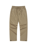 Mens OEM Add Logo Drewstring Ruched Mountaineering Outdoor Trouser M-3XL