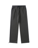 OEM Private Logo Customized Solid Color Sports GYM Casual Trouser S-3XL