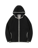 Wholesale Seller Outdoor Wear Warm Fleece Hoodies Full-zipper Coat M-3XL