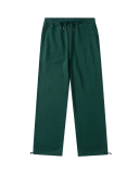 OEM Private Logo Customized Solid Color Sports GYM Casual Trouser S-3XL
