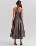 High Fashion Women Evening Party Dress XS-L