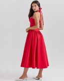 High Fashion Women Evening Party Dress XS-L