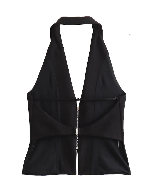 Fashion Sleeve Girl Summer Tops Shirt XS-X