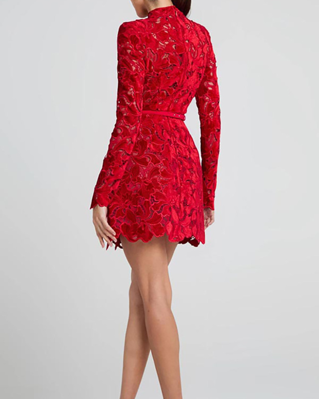 Women Fashion High Quality Hot Sale Dress S-XL
