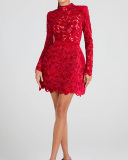 Women Fashion High Quality Hot Sale Dress S-XL