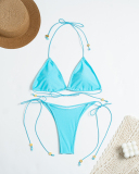 Brazilian Sexy Bikini 2025 Hot Sale Bikini Set S-L