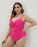 Wholesale Popular Women Plus Size Swimsuit L-4XL