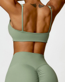 Brand Build Logo Customized Women Workout Sports Bra S-XL