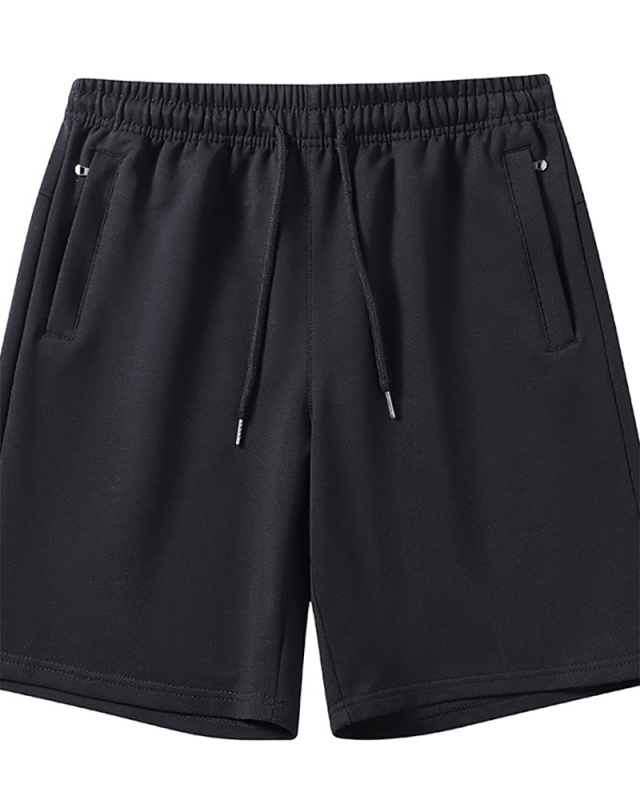 Mens Sporty Cotton Summer Shorts M-6XL