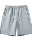 Mens Sporty Cotton Summer Shorts M-6XL