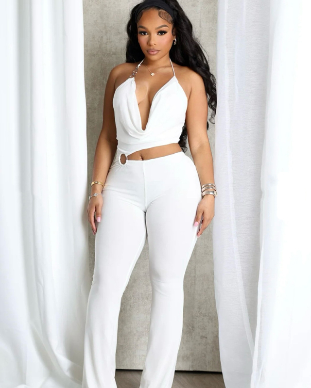 Hollow Out Women Wholesale Women Jumpsuit