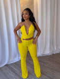 Hollow Out Women Wholesale Women Jumpsuit