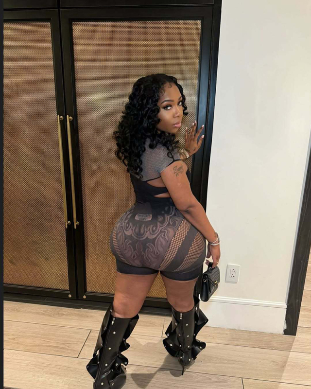 Fishnet Women Wholesale Jumpsuit