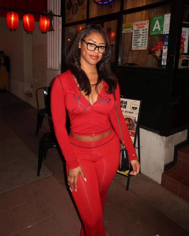 Solid Color Long Sleeve Women Two Piece Pant Set S-L