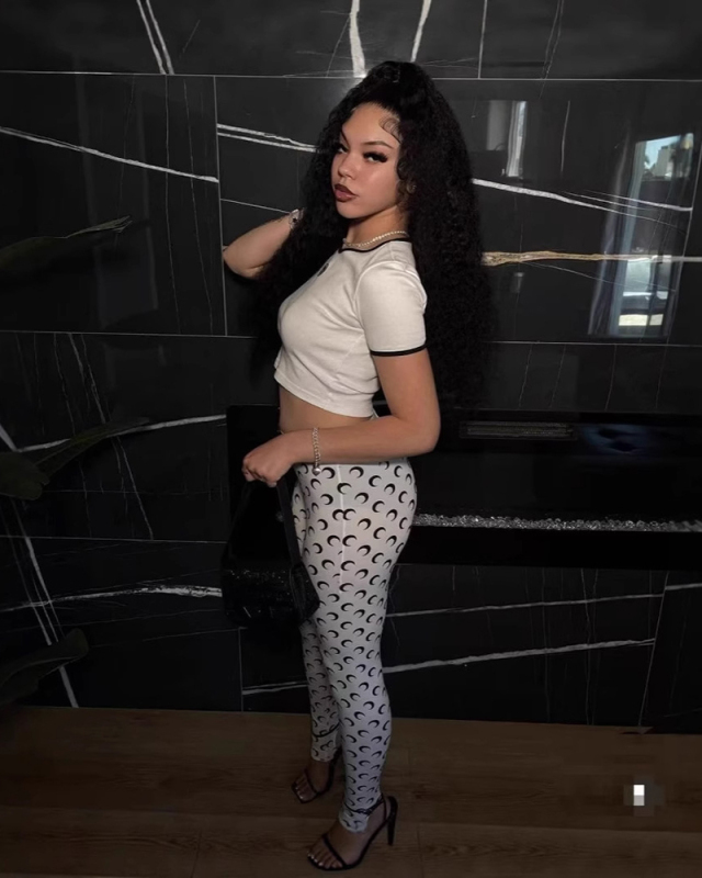 Short Sleeve Women New Summer Pant Set S-XL