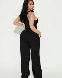 Sporty Women Wholesale Two Piece Pant Outfit S-XXL