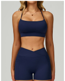 Women OEM Logo Hot Sports Bra S-XL