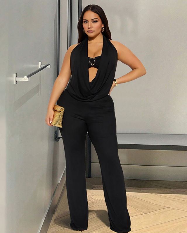 Comfort New Women Two Piece Pant Set S-L