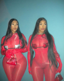 Tight Women Sexy Wholesale Jumpsuit One Size