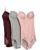 Women Waist Shapewear S-3XL