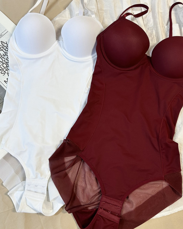 Women Waist Shapewear S-3XL