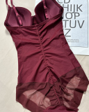 Women Waist Shapewear S-3XL