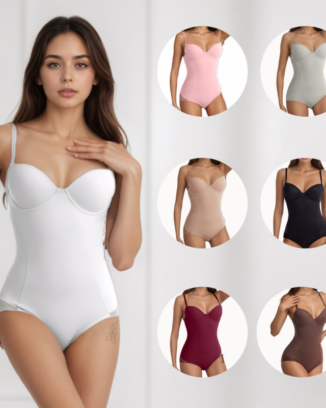 Women Waist Shapewear S-3XL