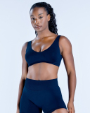 Women Gym Sport Yoga Tops XS-L