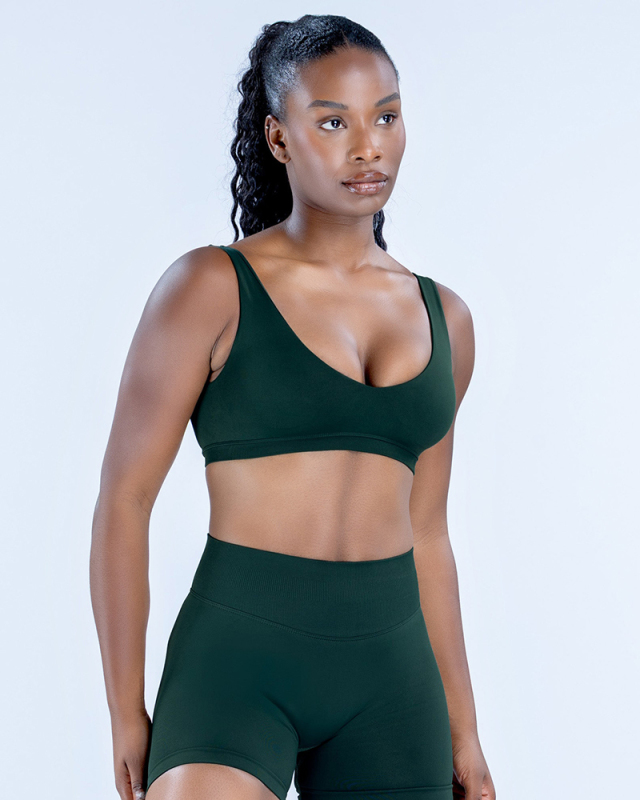 Women Gym Sport Yoga Tops XS-L