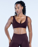 Women Gym Sport Yoga Tops XS-L