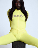Long Sleeve Printed Women Causal Two Piece Pant Set S-L