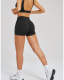 OEM New Arrival Wholesale Logo Printed Women Sport Yoga Bra S-XL