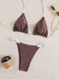 New Arrival Cute Loverly Women Bikini Set S-L