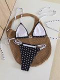 New Arrival Cute Loverly Women Bikini Set S-L