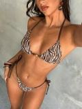 New Arrival Beach Sexy Bikini Set S-L