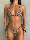 New Arrival Beach Sexy Bikini Set S-L