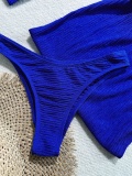 3pcs Set Hot Sale Wholesale Swimwear XS-XL