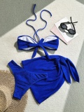 3pcs Set Hot Sale Wholesale Swimwear XS-XL