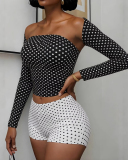 3pcs Set Women New Summer Hot Style Set XS-L