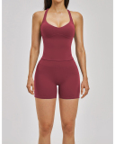 OEM Wholesale Women Yoga Vest S-XL