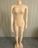 Transparent Women Wholesale Sexy Jumpsuit One Size