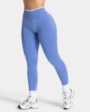 OEM Logo Printed Women Yoga Leggings XS-L
