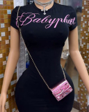 Women Summer New Design Summer Dress S-XL