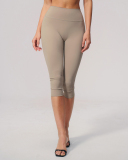 OEM High Waist Seamless Comfort Yoga Running Pant S-XL