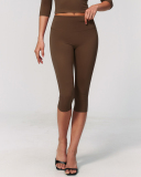 OEM High Waist Seamless Comfort Yoga Running Pant S-XL