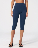 OEM High Waist Seamless Comfort Yoga Running Pant S-XL