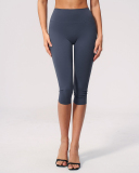 OEM High Waist Seamless Comfort Yoga Running Pant S-XL