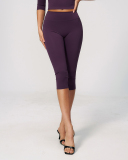 OEM High Waist Seamless Comfort Yoga Running Pant S-XL