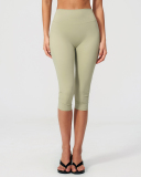 OEM High Waist Seamless Comfort Yoga Running Pant S-XL