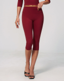 OEM High Waist Seamless Comfort Yoga Running Pant S-XL